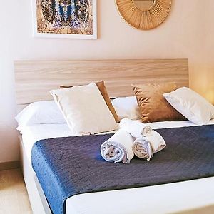 La Terrazza Di Athena Sweet Rooms