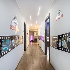 B&B Movie Dream