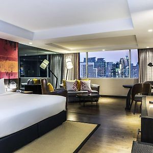 Camera privilege con letto king size